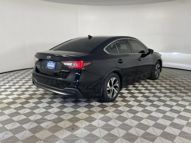 Used 2020 Subaru Legacy w/ Alloy Wheel Package AWD/4WD image 16