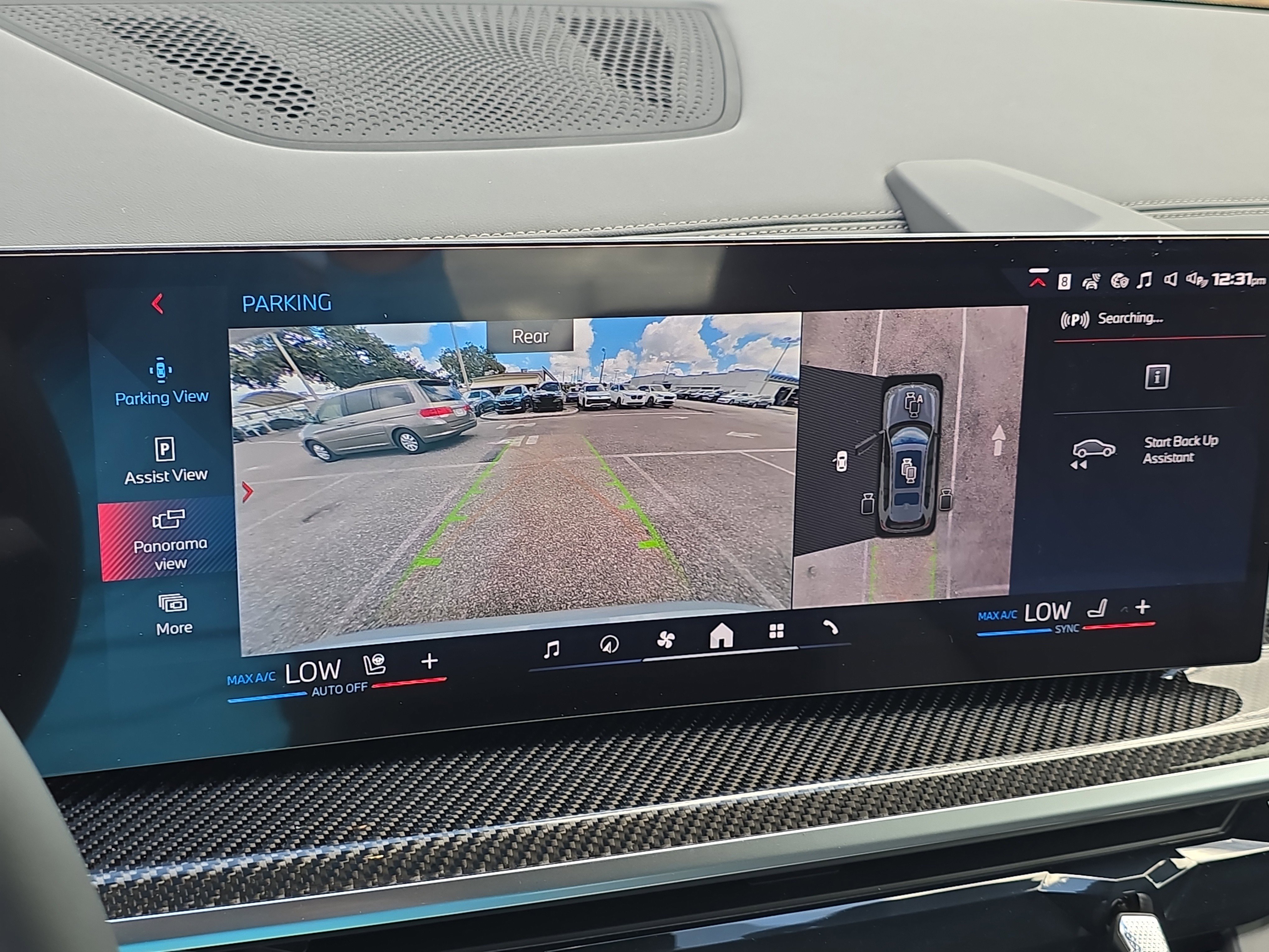 New 2026 BMW X7 M60i image 27