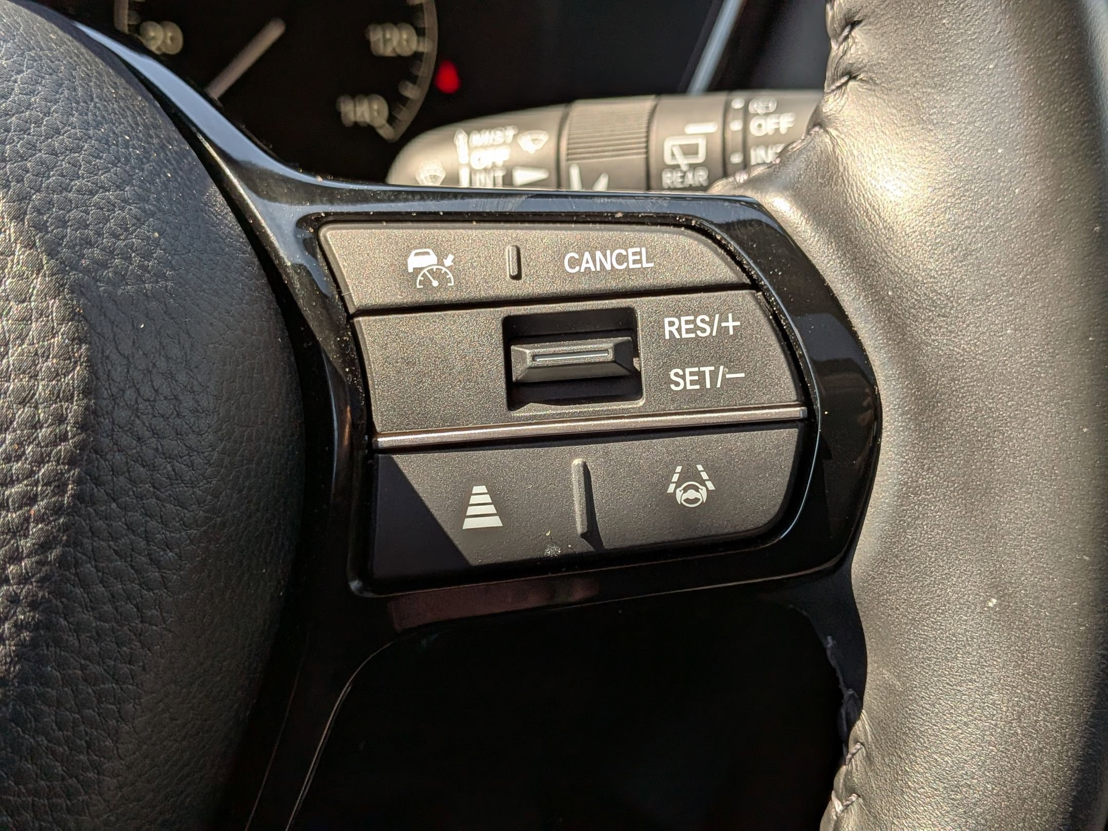 Certified 2025 Honda CR-V EX-L image 16