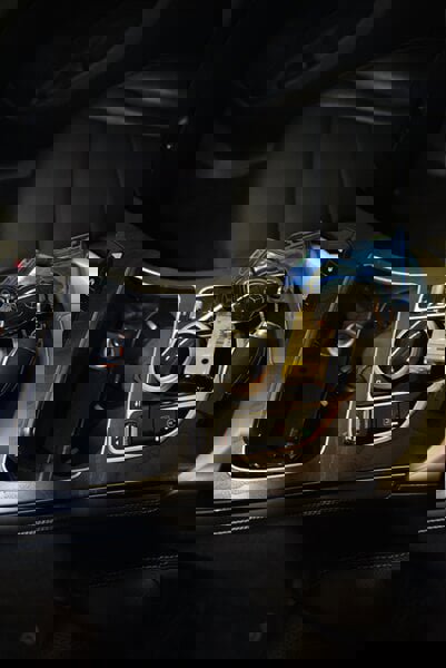 Used 2019 Mercedes-Benz GLC 300 image 29