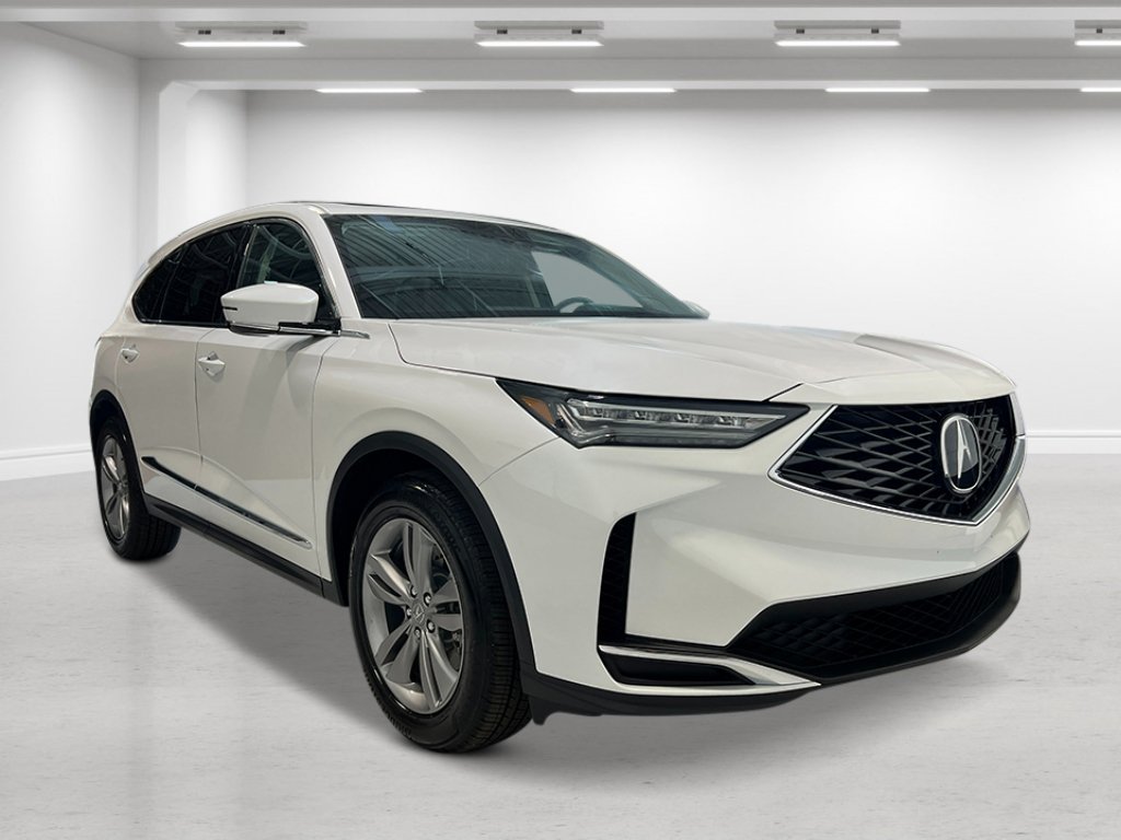 Used 2026 Acura MDX SH-AWD image 9