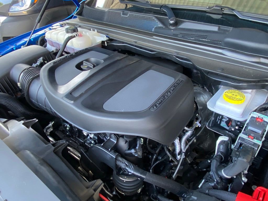 Used 2026 RAM 1500 Rebel w/ Rebel Level 1 Equipment Group AWD/4WD image 13