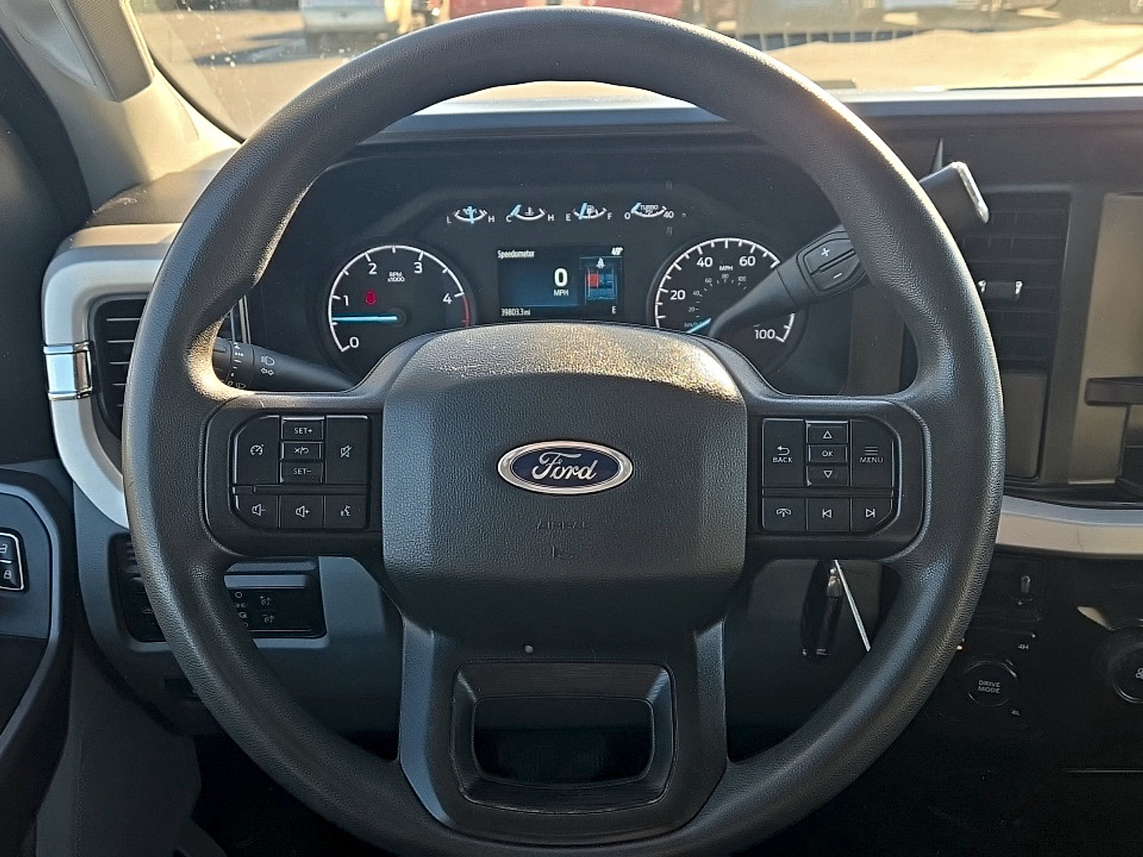 Certified 2025 Ford F250 XLT AWD/4WD image 12
