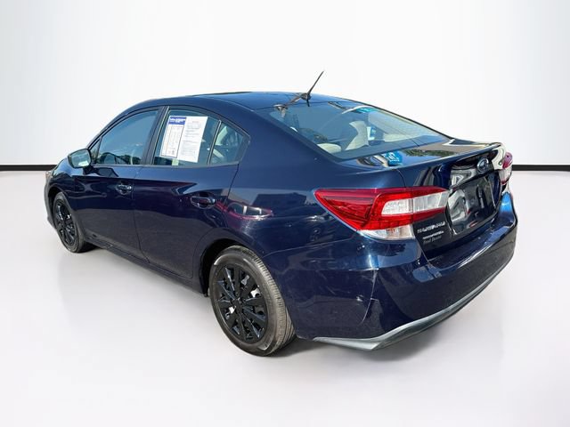 Used 2020 Subaru Impreza 2.0i AWD/4WD image 5