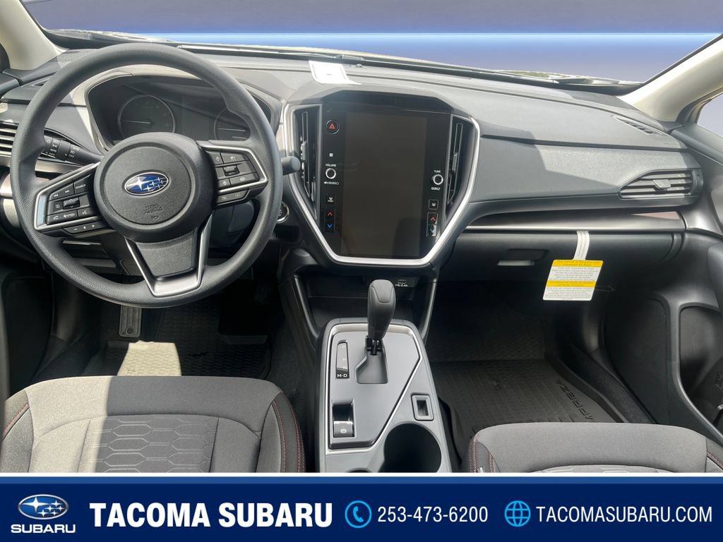 New 2026 Subaru Impreza 2.0i Sport AWD/4WD image 12