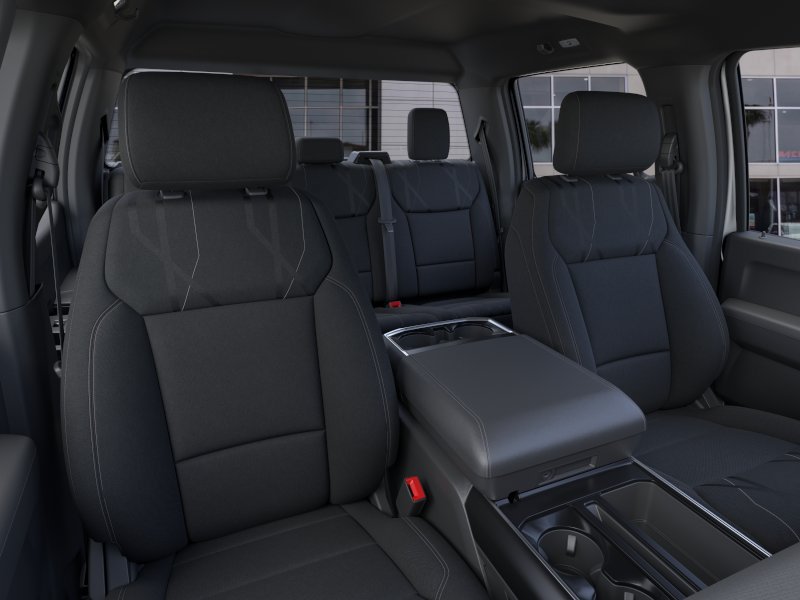 New 2026 Ford F150 STX w/ Equipment Group 200A RWD image 10