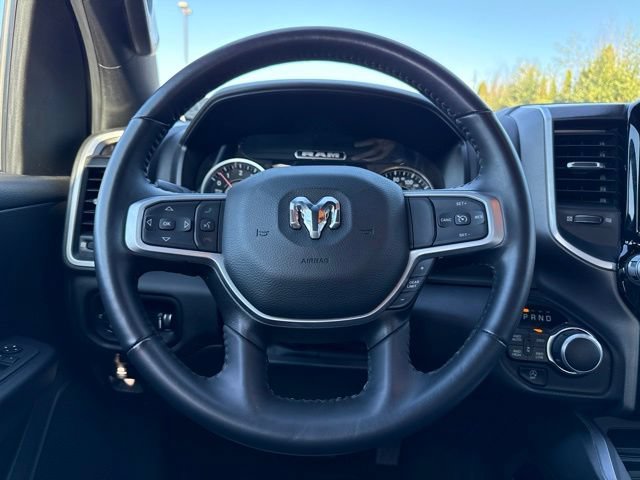Used 2023 RAM 1500 Big Horn AWD/4WD image 20