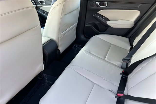 New 2026 Acura Integra A-Spec image 23