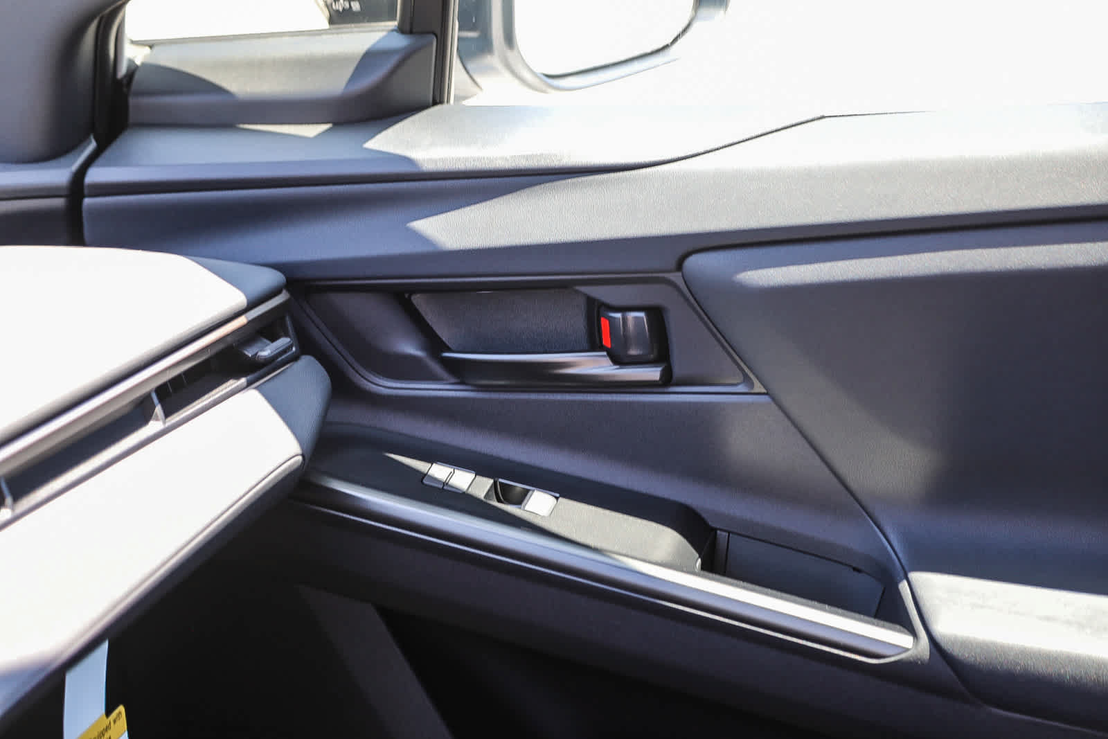New 2026 Toyota bZ Woodland AWD/4WD image 23