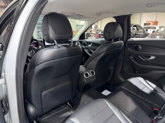 Used 2015 Mercedes-Benz C 300 $40K MSRP image 11
