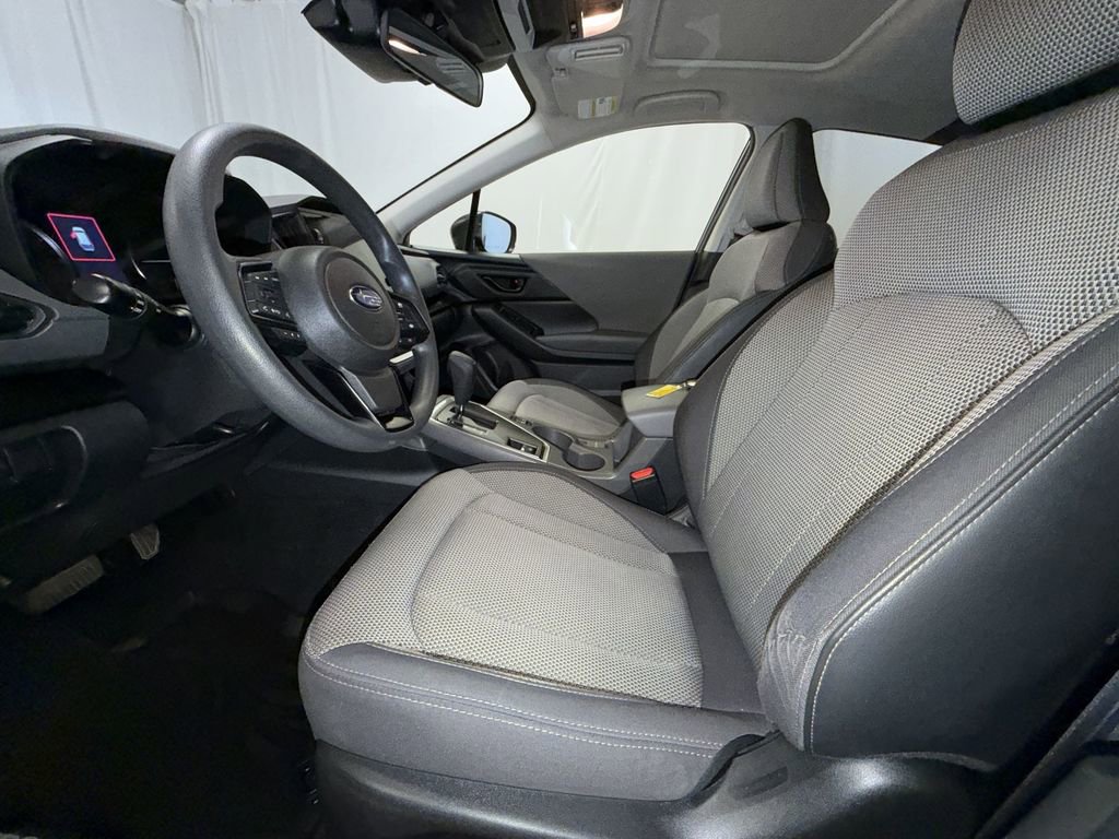 Used 2024 Subaru Crosstrek 2.0i Premium image 11