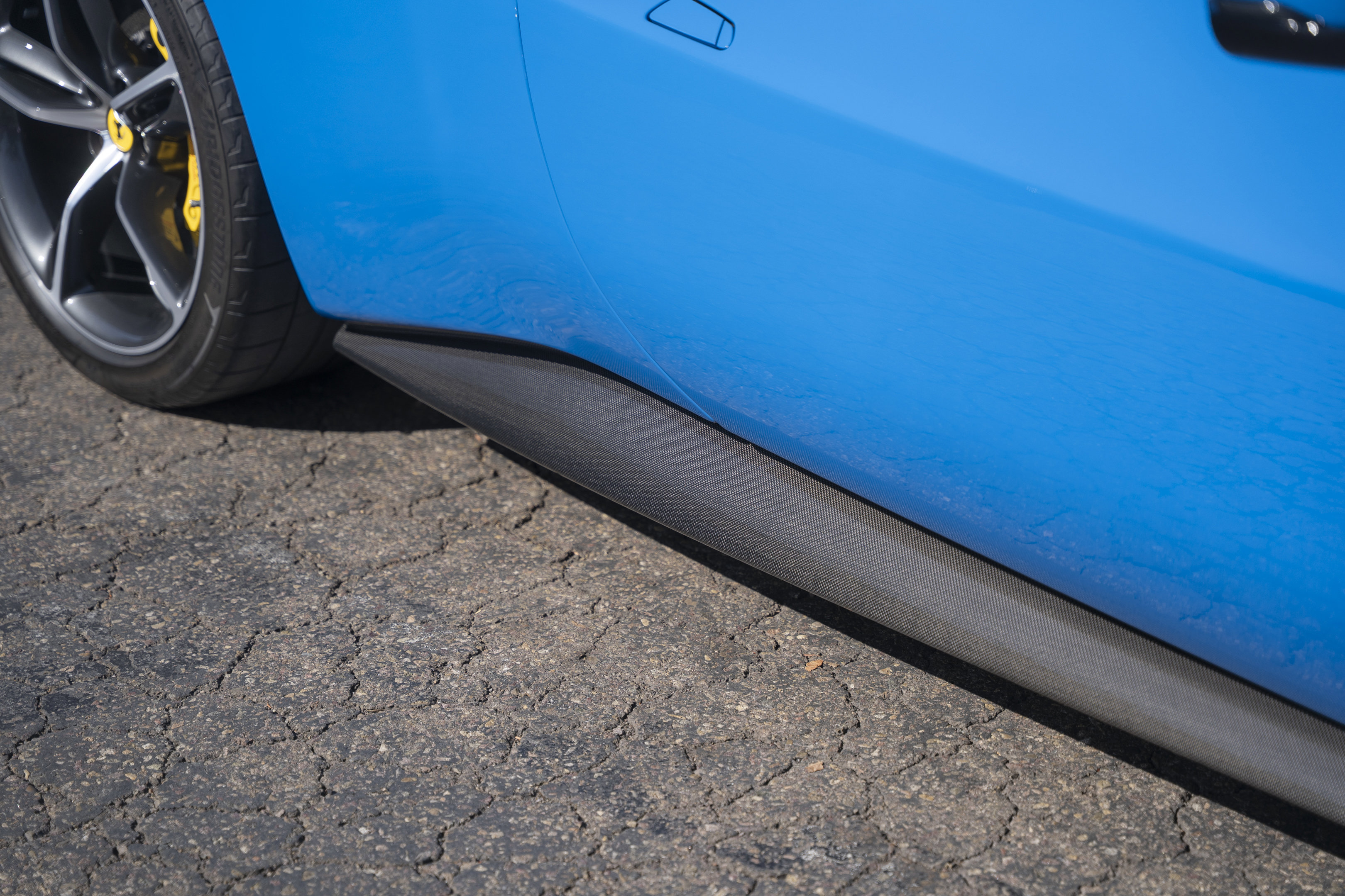 Used 2024 Ferrari 296 GTS image 19