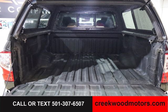 Used 2020 Nissan Titan SV w/ SV Convenience Package AWD/4WD image 17