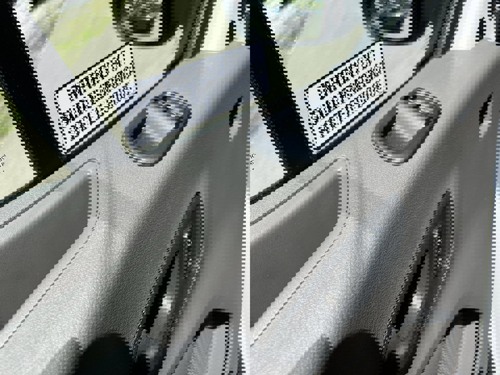 Used 2024 Ford Transit 350 XLT image 75