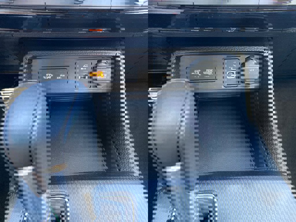 Used 2024 Honda Civic Sport image 30