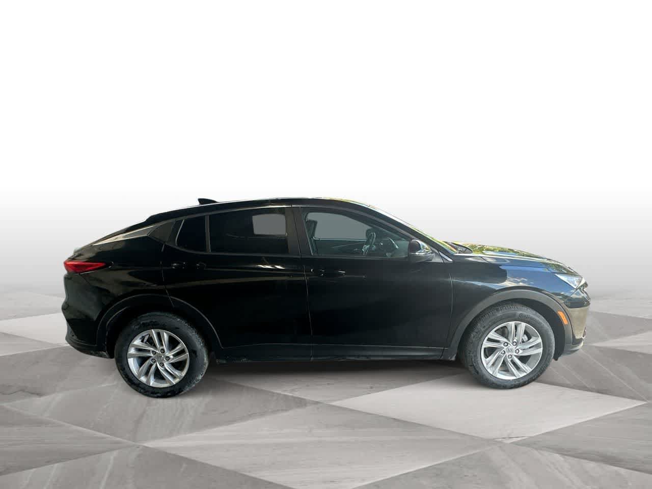 New 2026 Buick Envista Preferred w/ Convenience I Package FWD image 9