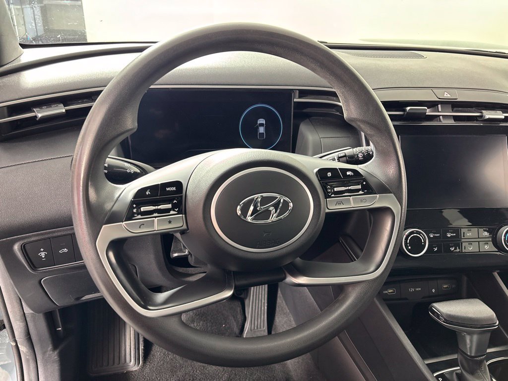 Used 2022 Hyundai Santa Cruz SEL w/ Activity Package AWD/4WD image 25