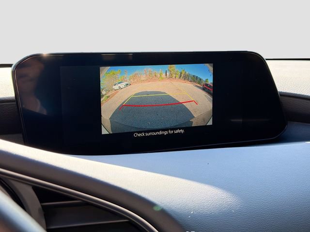 New 2026 MAZDA MAZDA3 s image 29