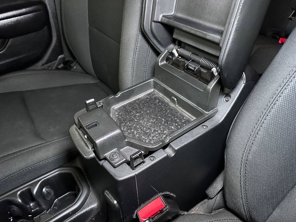 Certified 2021 Jeep Wrangler Unlimited Sport image 38