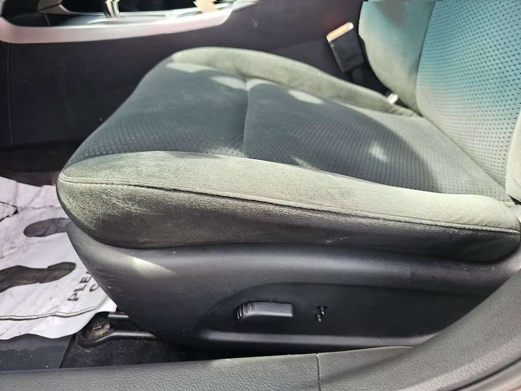 Used 2015 Nissan Altima 2.5 S w/ Power Driver Seat Package image 30