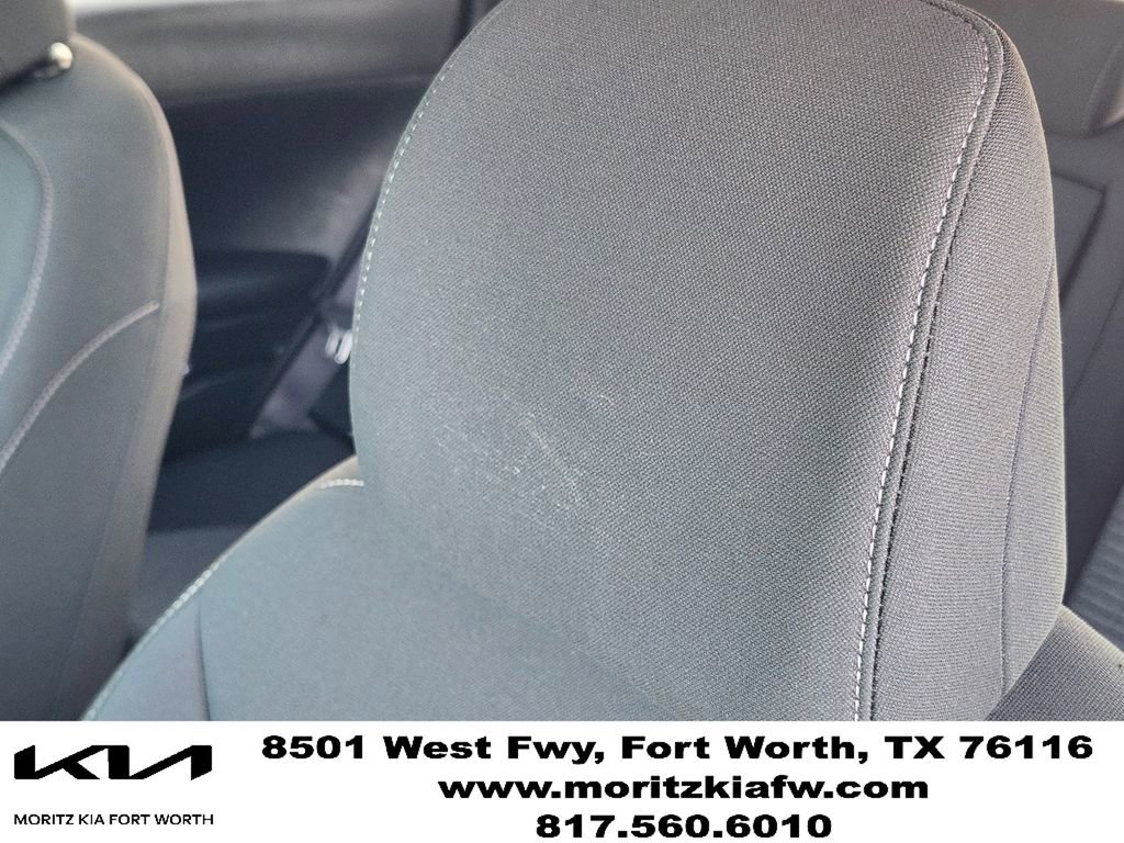 Certified 2023 Kia Soul EX FWD image 14