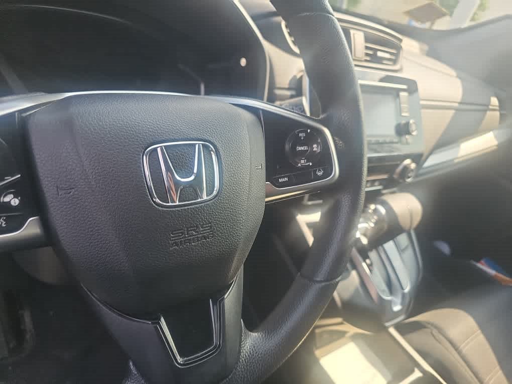 Used 2020 Honda CR-V LX image 7