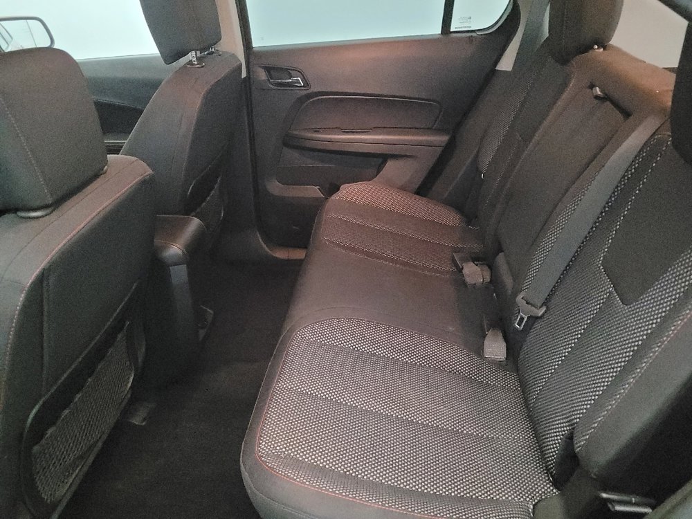 Used 2015 Chevrolet Equinox LT w/ Driver Convenience Package image 18