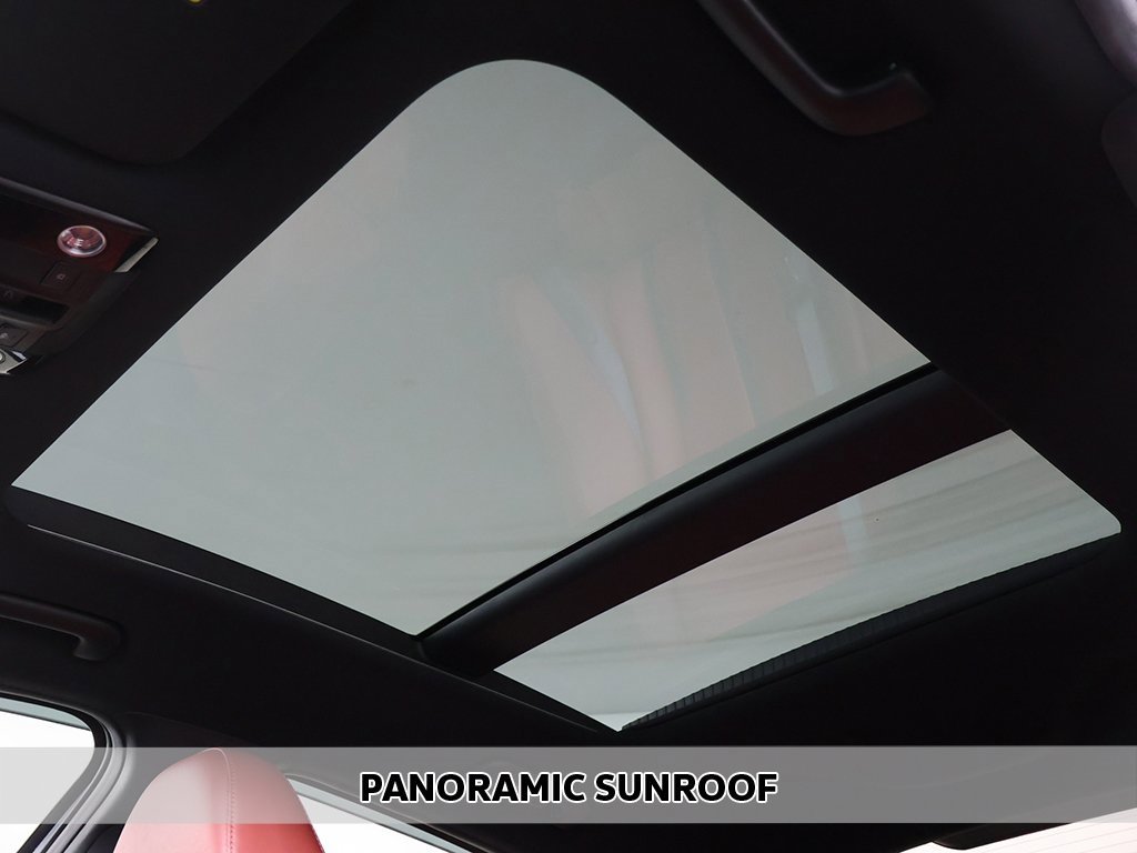 Used 2022 Kia K5 GT-Line w/ GT-Line FWD Premium Package image 4