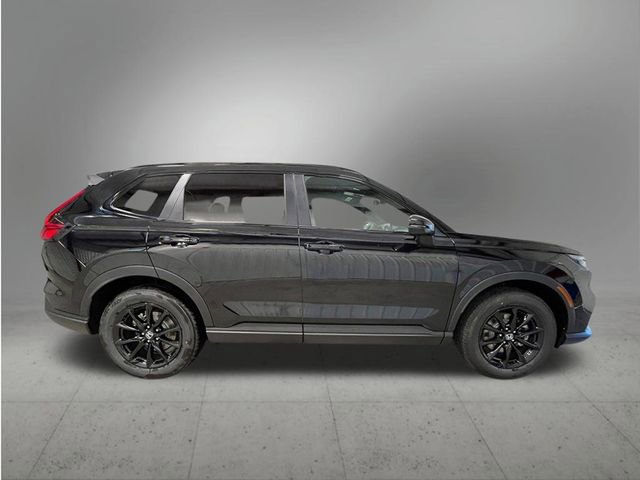 New 2026 Honda CR-V Sport-L image 8