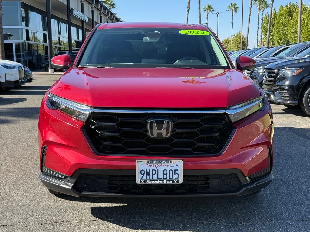 Used 2024 Honda CR-V LX image 15