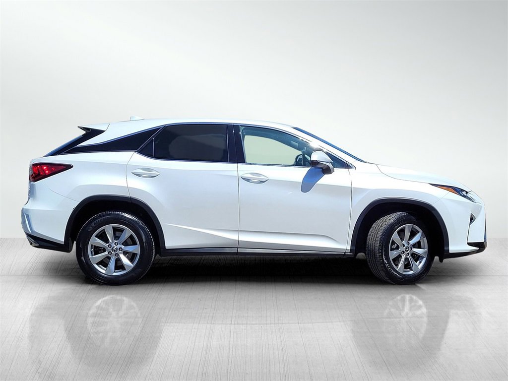 Used 2019 Lexus RX 350 AWD w/ Accessory Package image 3
