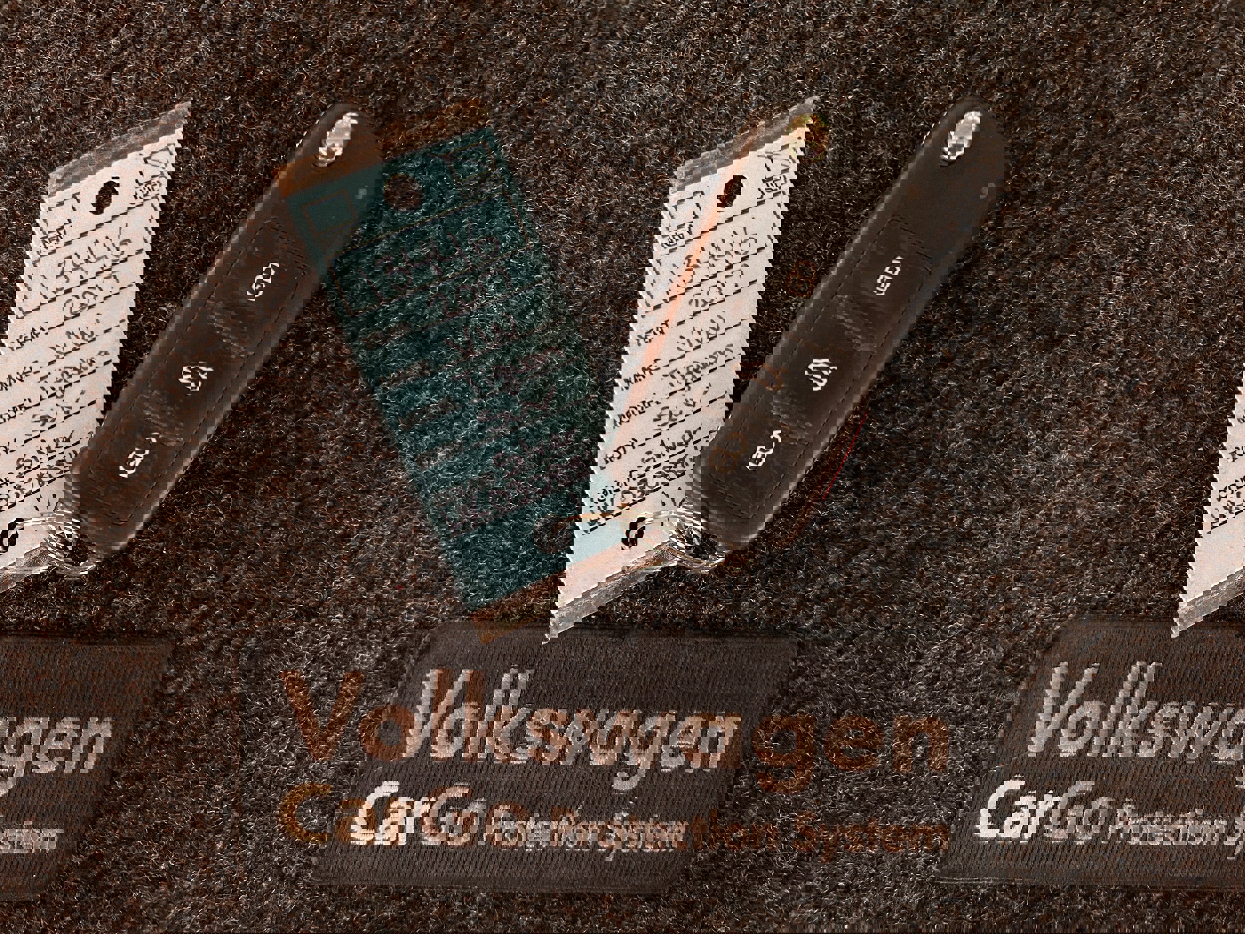 Used 2017 Volkswagen Tiguan Sport image 35