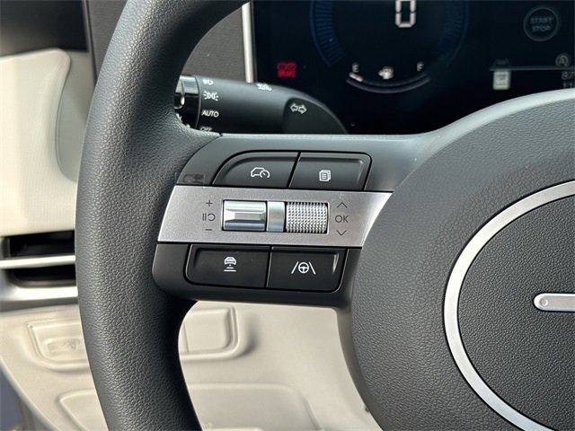 New 2026 Hyundai Tucson SEL image 19