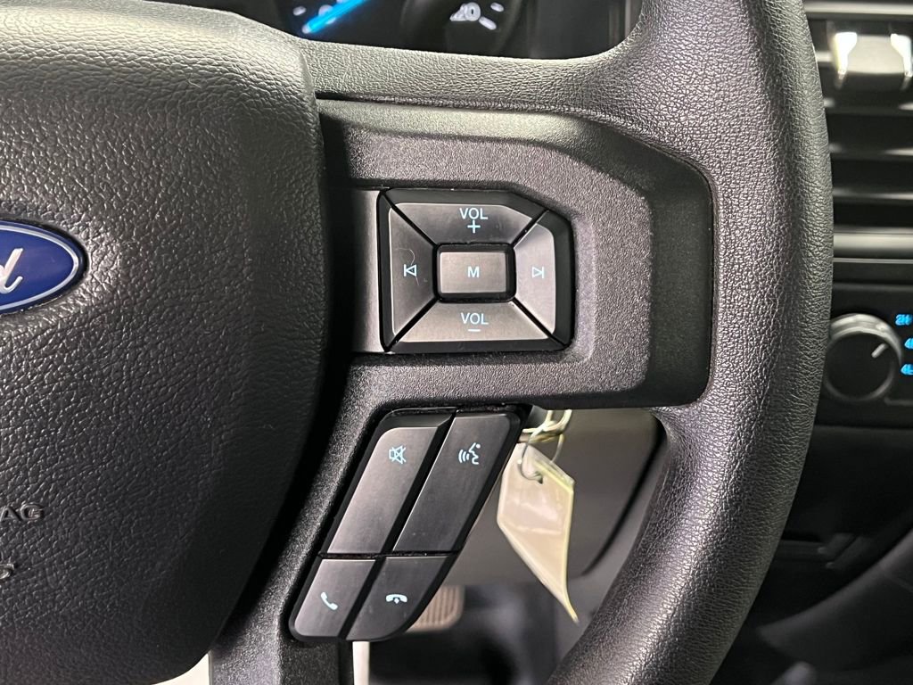 Used 2018 Ford F150 XL w/ Equipment Group 101A Mid image 24