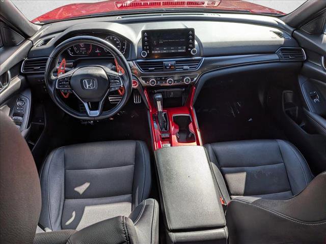 Used 2020 Honda Accord Sport image 18