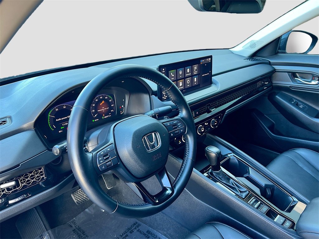 Used 2023 Honda Accord EX-L image 9