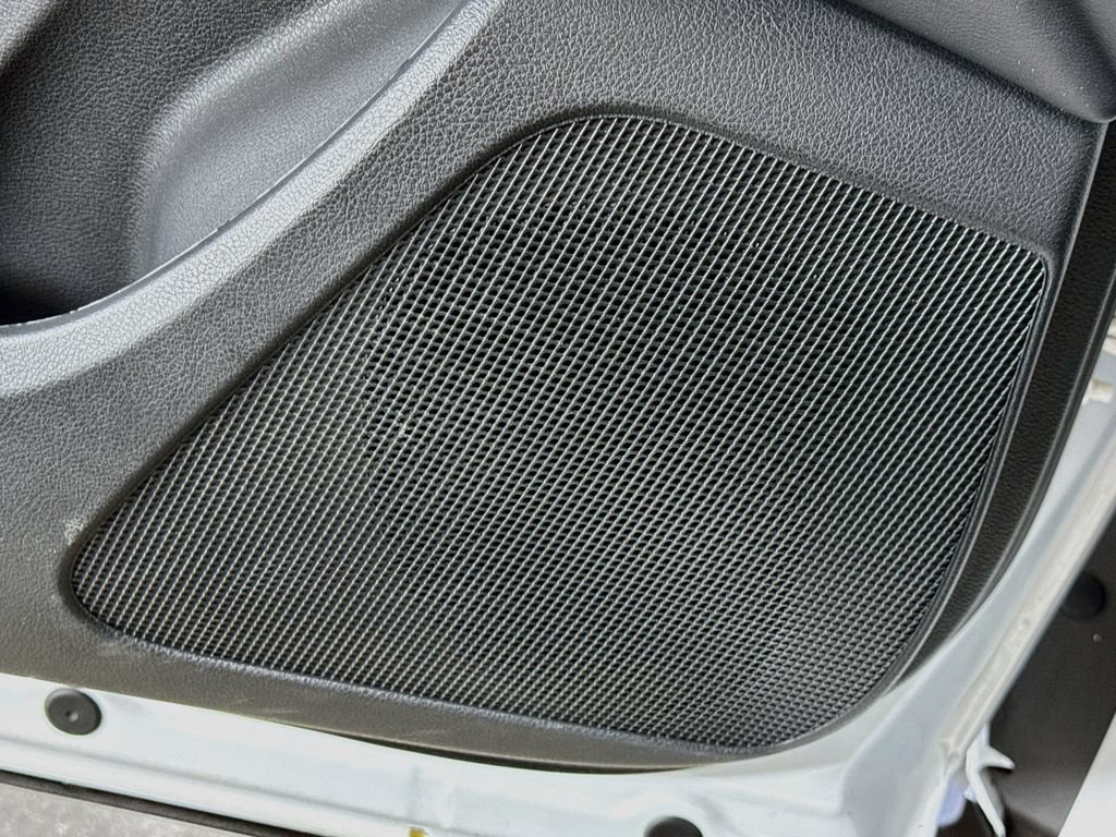 Certified 2023 INFINITI QX50 Luxe FWD image 25