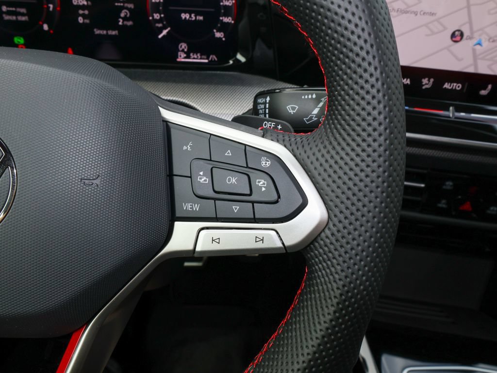 New 2026 Volkswagen GTI S FWD image 22