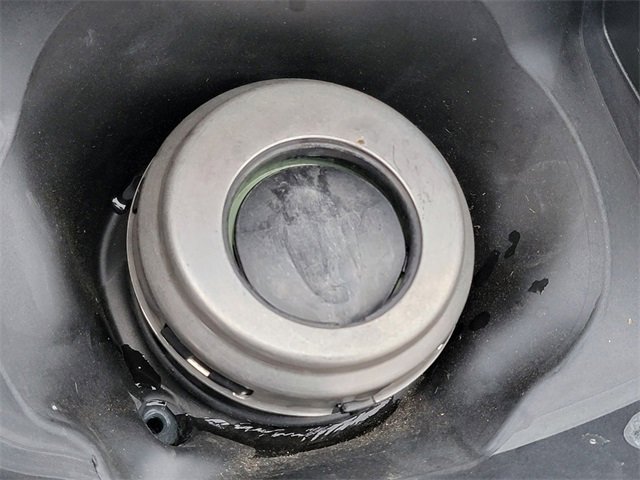 Certified 2021 RAM 1500 Big Horn image 8