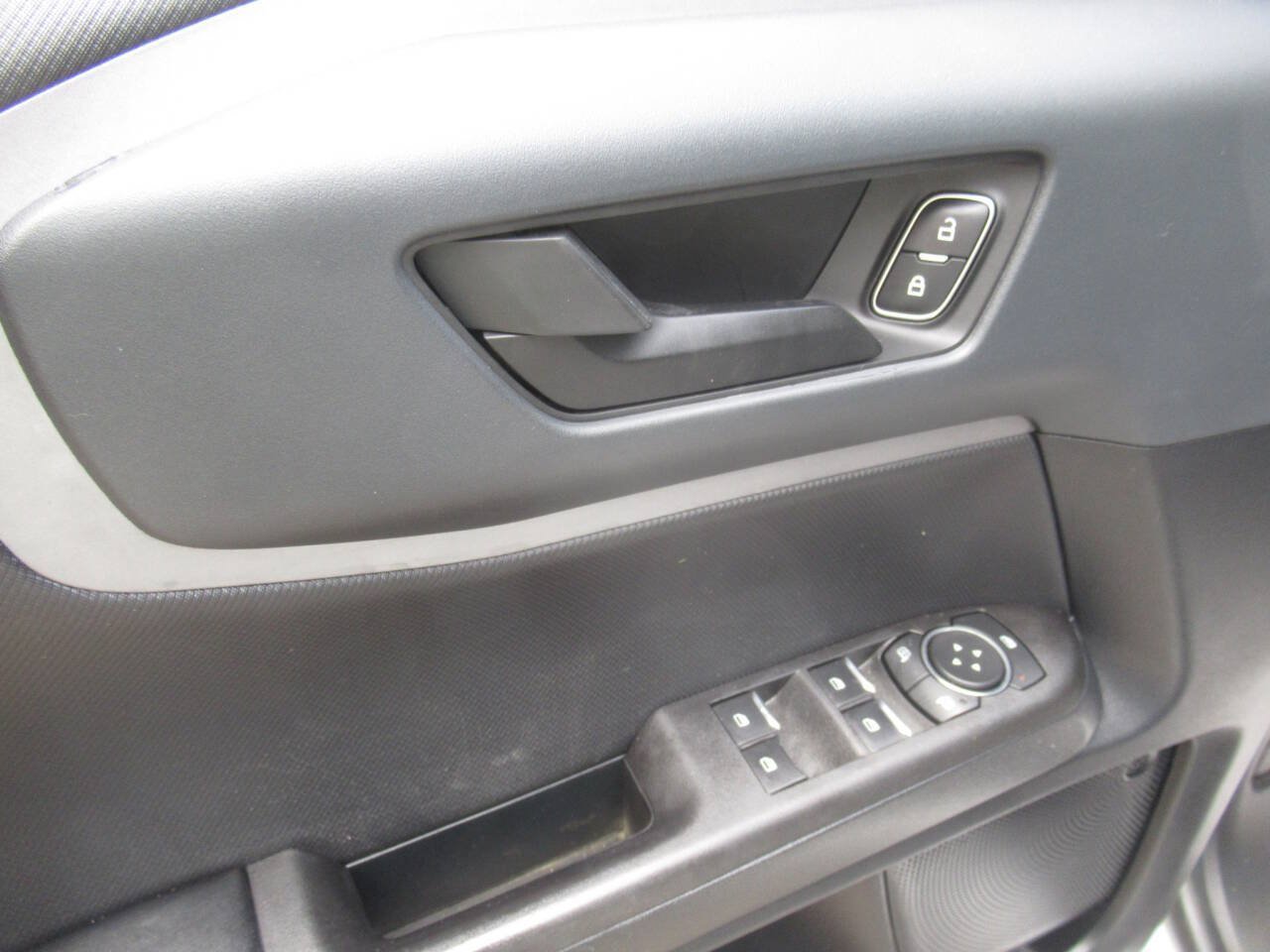 Used 2021 Ford Bronco Sport Big Bend AWD/4WD image 17