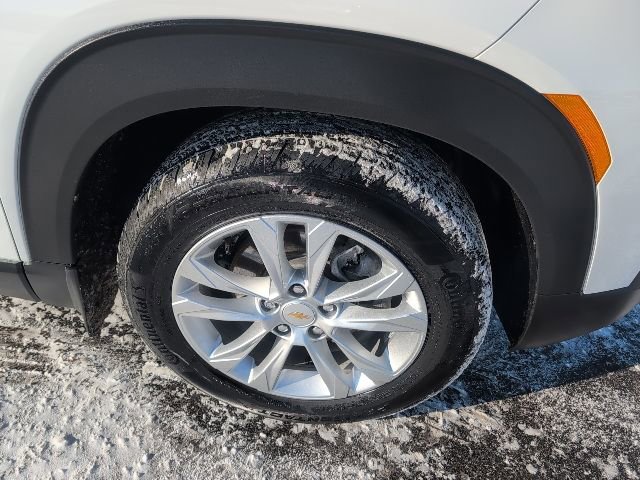 Used 2023 Chevrolet TrailBlazer LS FWD image 15