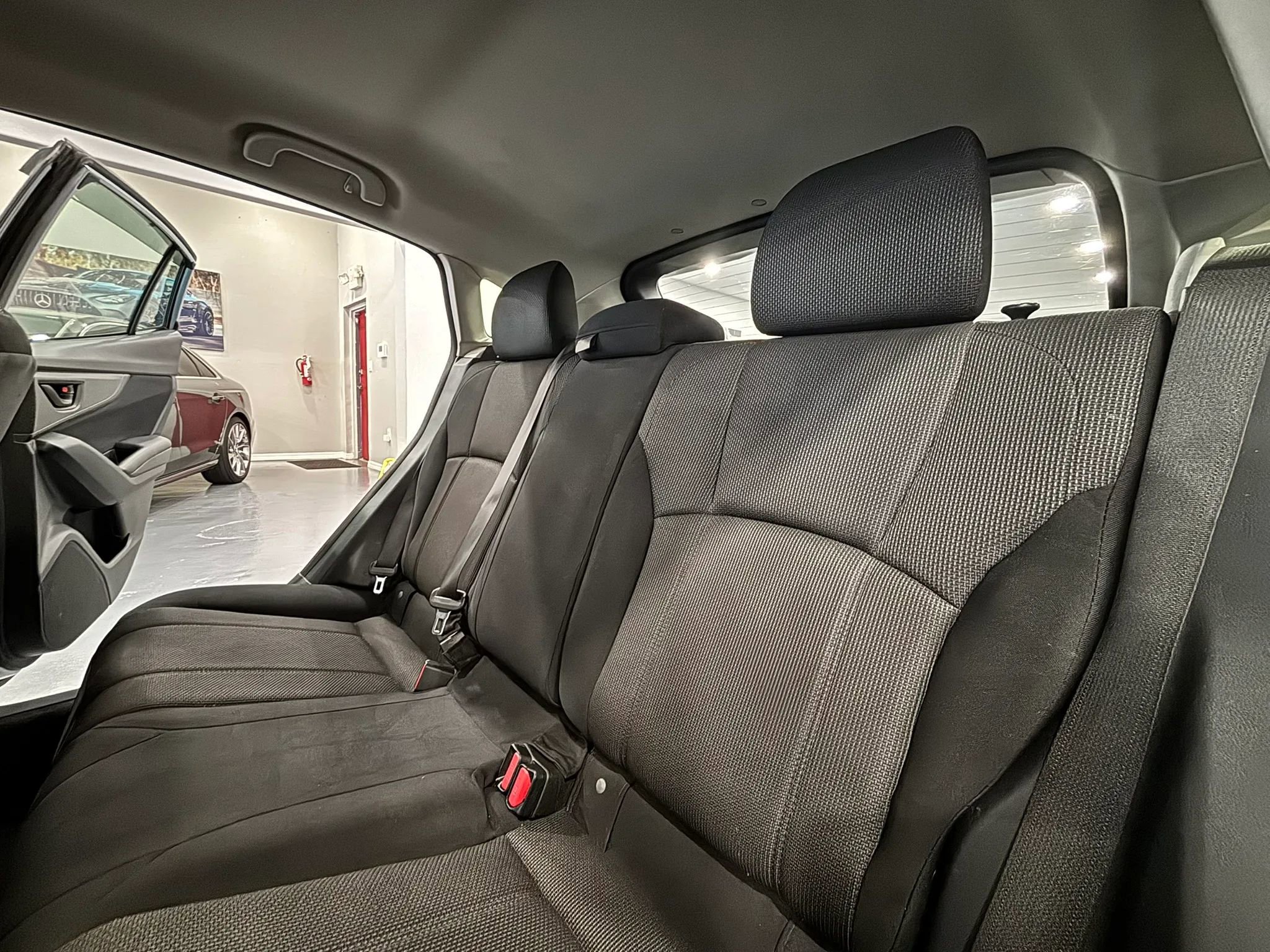 Used 2017 Subaru Impreza 2.0i AWD/4WD image 13