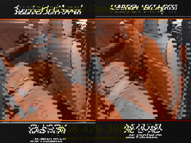 Used 2007 Maserati Quattroporte Executive GT image 9