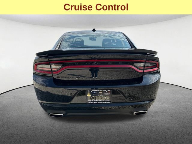 Used 2023 Dodge Charger SXT w/ Blacktop Special Edition image 12