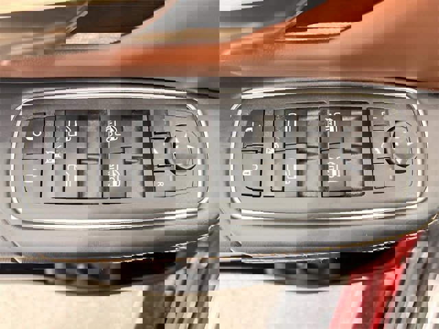 Used 2022 RAM 1500 Limited w/ Body Color Bumper Group image 15