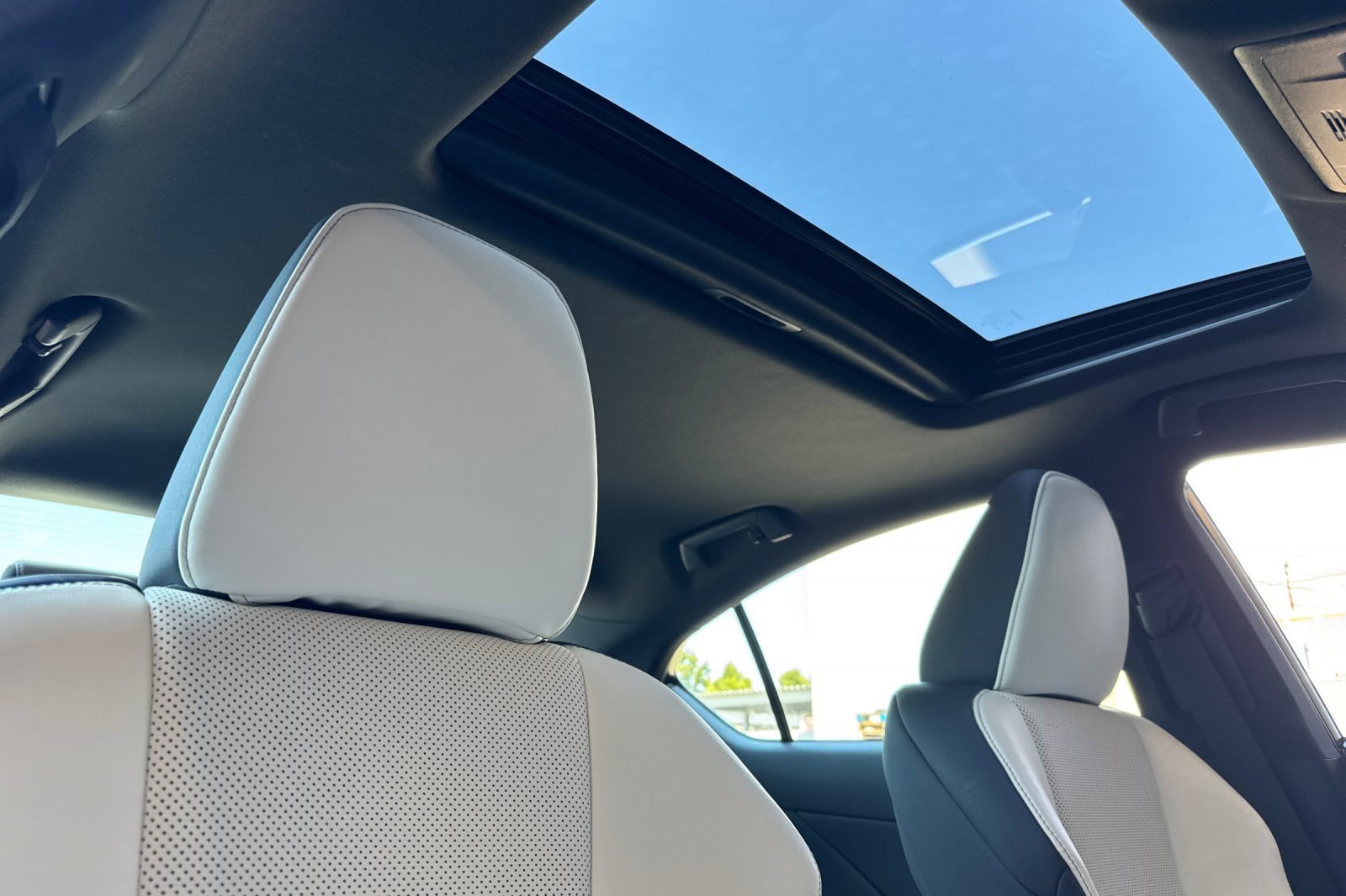 Certified 2023 Lexus IS 350 F Sport w/ Accessory Package RWD image 17