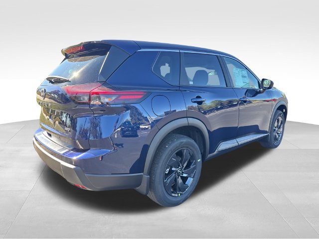 New 2027 Nissan Rogue SV w/ Cold Weather Package AWD/4WD image 5