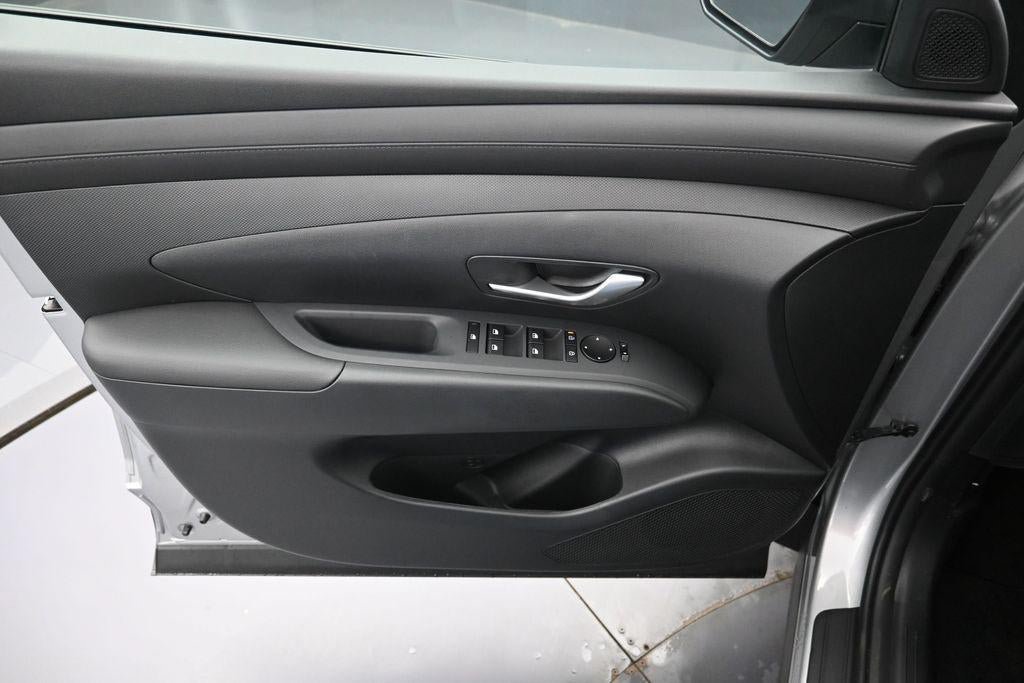 New 2026 Hyundai Tucson SE FWD image 23
