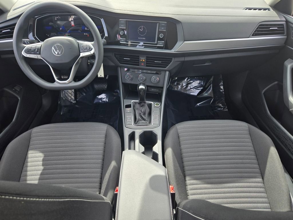 Used 2023 Volkswagen Jetta S FWD image 13