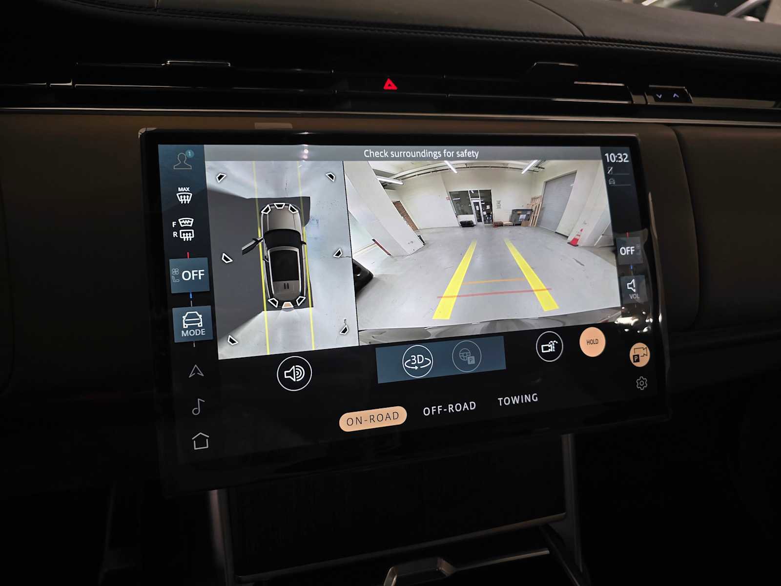 New 2026 Land Rover Range Rover SE image 29